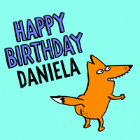 Happy Birthday GIF by Kochstrasse™