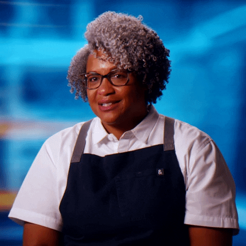 GIF by Next Level Chef