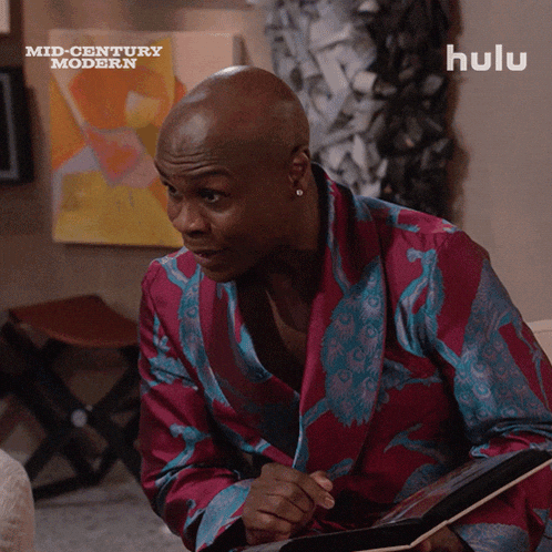 All You Point GIF by HULU