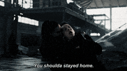 fox tv GIF by Gotham