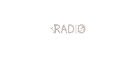 New Music Radio Sticker by Winona Oak