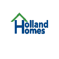 Home Selling Sticker by Holland Homes