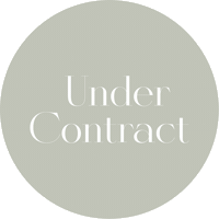 Under Contract Sticker by abby kelley