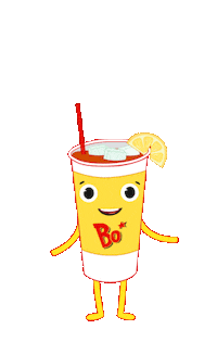 Summer Time Dancing Sticker by Bojangles'