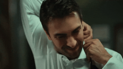 Doctor Hospital GIF by Show TV