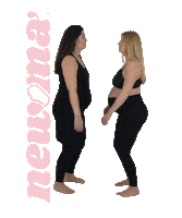 Pregnancy Wochenbett Sticker by Newma Care