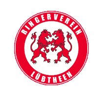 Heimsieg Rvl Sticker by RVLuebtheen
