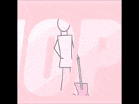 Cotton Candy Pink GIF by ArmyPink