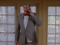 season 6 netflix GIF by Gilmore Girls 