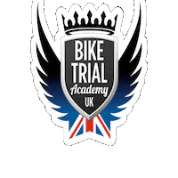 Bike Ride Sticker
