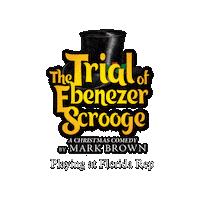 Trial Sticker by Florida Repertory Theatre