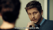 the resident GIF by Fox TV