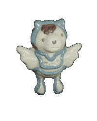 Cat Illustrate Sticker