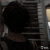 happy emmy rossum GIF by Showtime