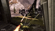 Invasion Halo Infinite GIF by Halo