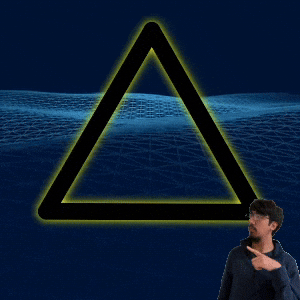 Triangle (3-sided polygon)