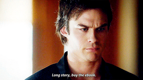 mystic falls GIF