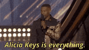jamie foxx iheartradio music awards 2019 GIF by iHeartRadio