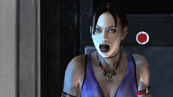 Saturnin91 train zombie attack stop motion GIF