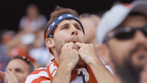 usa fan GIF by U.S. Soccer Federation
