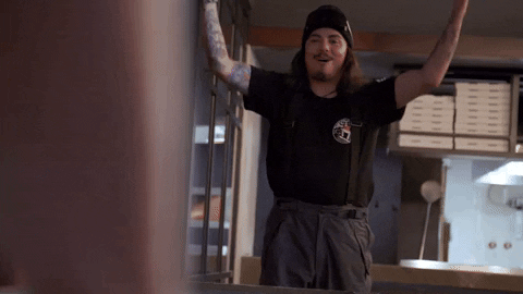 Ikon Pass Bromance GIF by ikonpass