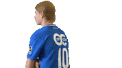 F-liiga floorball salibandy innebandy f-liiga Sticker