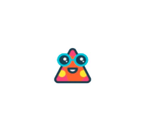 Surpreso Arraso Sticker by Grudado em Você