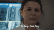 The Resident Not Today GIF by FOX TV