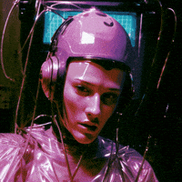 Ai Cyberpunk GIF