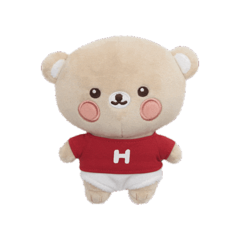 Huggies Sticker by Huggies_korea