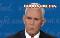 Awkward Surprise GIF by Tokkingheads