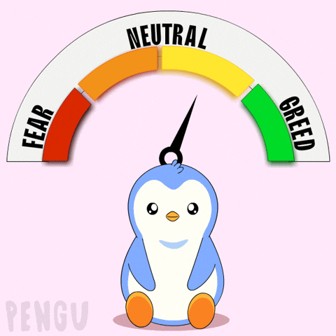 Crypto Invest GIF by Pudgy Penguins