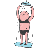 Sticker by Andie