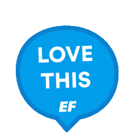 Coming Soon Love Sticker by EF English First Russia