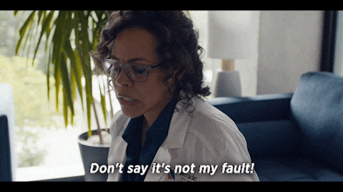 Amirah Vann Doc GIF by Drama Club FOX