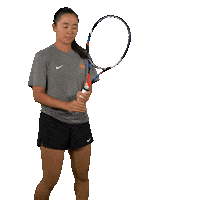 Celebration Tennis Sticker by CyclonesTV