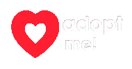 Cat Adopt Sticker by Atlanta Humane Society