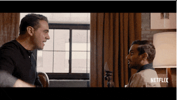 GIF by NETFLIX