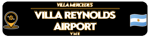 Villa Mercedes Ar Sticker by NoirNomads
