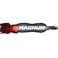 Pneu Sticker by Magnum Tires