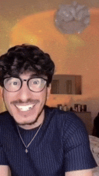 Laugh Smile GIF
