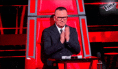 Gigi Dalessio GIF by The Voice of Italy