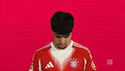 Fc Bayern Pavlovic GIF by Bundesliga