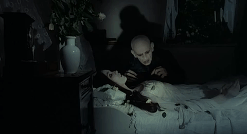 phantom der nacht vampyre GIF