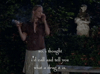 season 6 netflix GIF by Gilmore Girls 