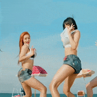 Julie Kiss Of Life GIF