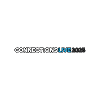 Connections Live Sticker by PDI Technologies