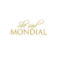 Mondial Sticker by mondialjeweler