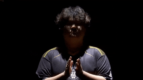 Esports Austin GIF by BLAST