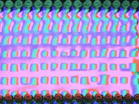 Glitch 90S GIF